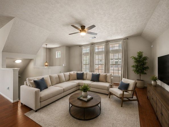 3327 Home Point Drive, Houston TX 77091