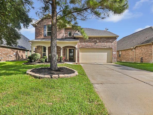 12823 Waterbury Edge Lane, Humble TX 77346