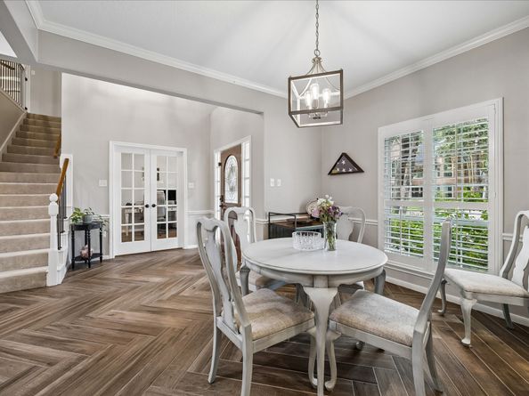2411 Kings Lodge Drive, Kingwood TX 77345