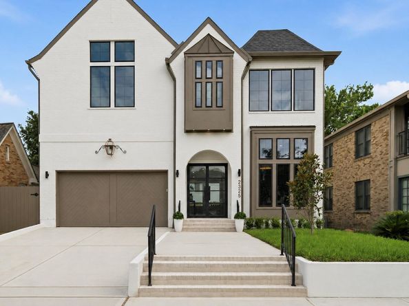 2325 Wroxton Road, Houston TX 77005