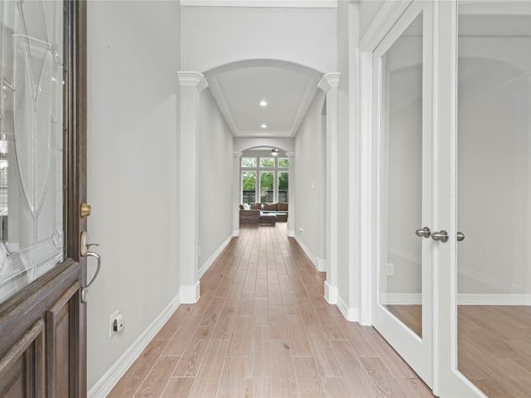 2411 Jitterbug Lane, Katy TX 77493
