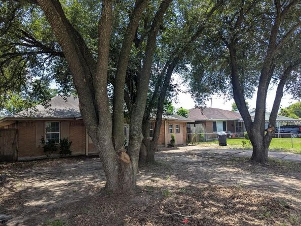 4310 Dacca Drive, Houston TX 77047