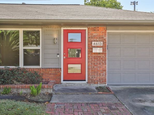 4613 Libbey Lane, Houston TX 77092