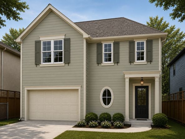 955 W 42nd Street, Houston TX 77018