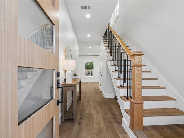 5815 Outer Banks Street, Houston TX 77091