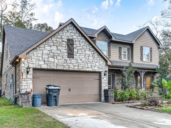 9110 Wapiti Trail, Conroe TX 77303