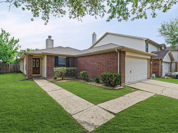 9231 Grove Haven Drive, Houston TX 77083