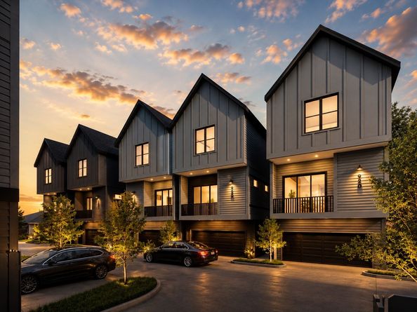 915 Lehman Street G, Houston TX 77018