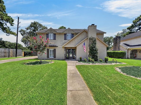9103 Godstone Lane, Spring TX 77379