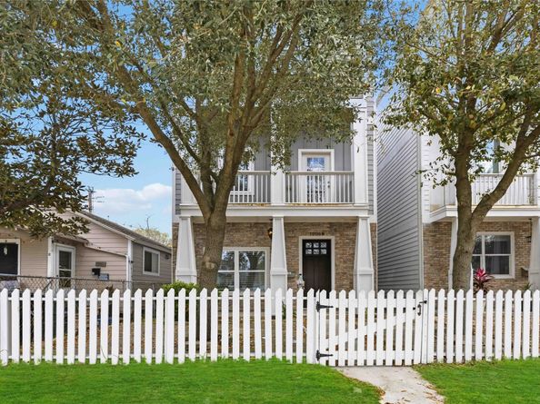 1006 Enid Street B, Houston TX 77009