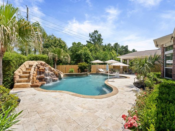 7218 Diamond Falls Lane, Spring TX 77389