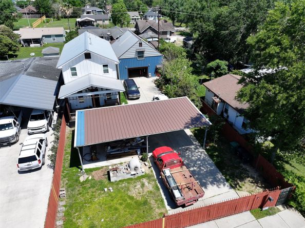 13505 Orleans Street, Houston TX 77015