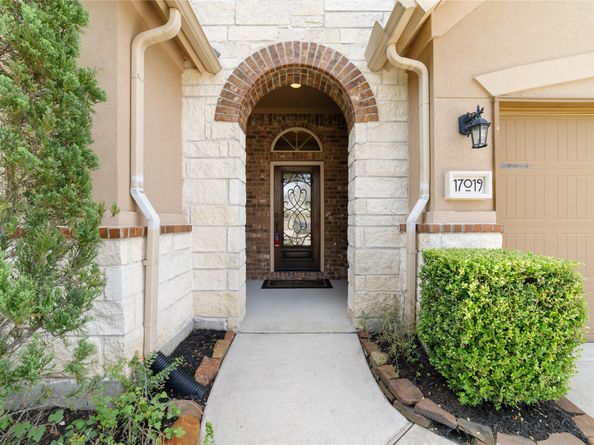 17019 Thirsk Place, Richmond TX 77407