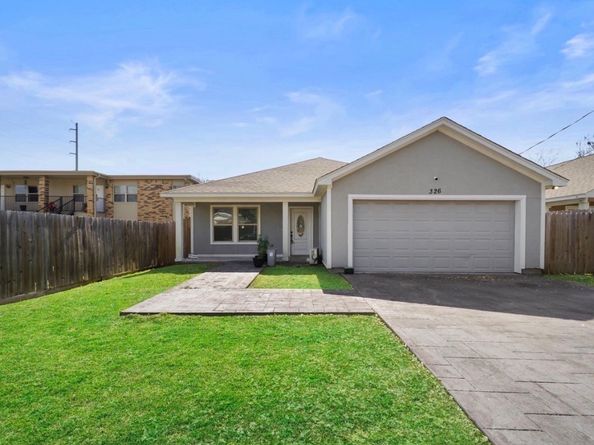326 Cartersville Street, Houston TX 77029