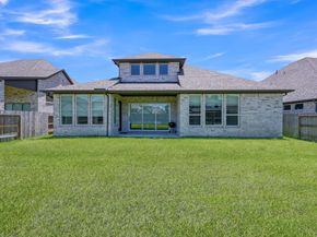 316 Coldwater Creek Court, Conroe TX 77304