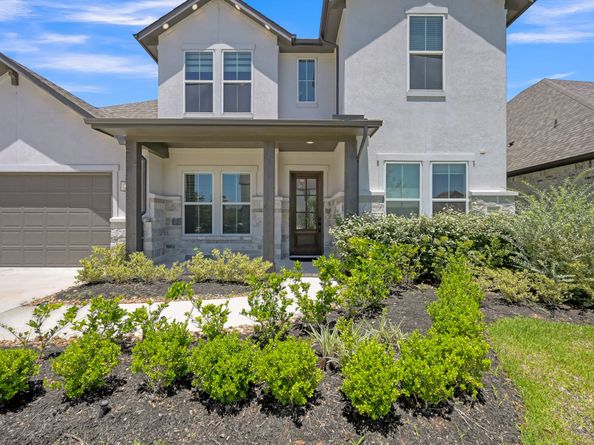 316 Coldwater Creek Court, Conroe TX 77304