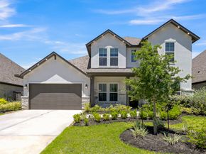 316 Coldwater Creek Court, Conroe TX 77304
