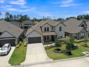 316 Coldwater Creek Court, Conroe TX 77304