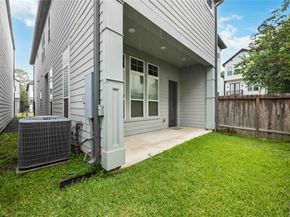9024 Wellspring Drive, Houston TX 77080