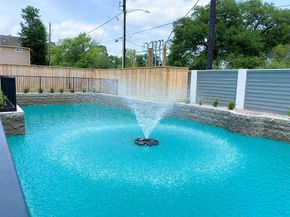 9024 Wellspring Drive, Houston TX 77080