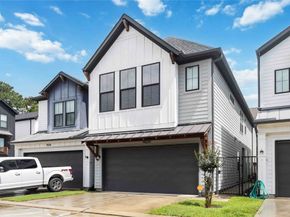 9024 Wellspring Drive, Houston TX 77080