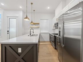 9024 Wellspring Drive, Houston TX 77080