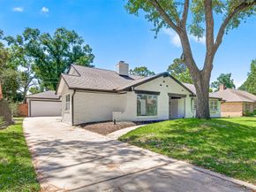 9519 Moorberry Lane, Houston TX 77080