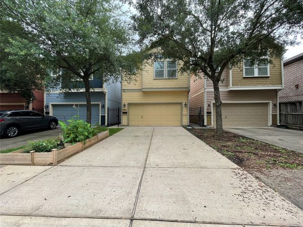 5927 Kansas Street A, Houston TX 77007