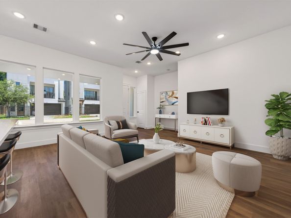 2714 Drew Street, Houston TX 77004