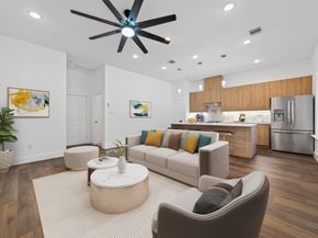 2714 Drew Street, Houston TX 77004