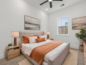 2714 Drew Street, Houston TX 77004