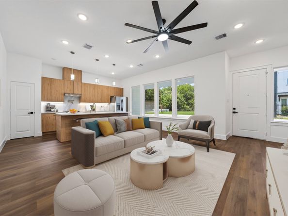 2714 Drew Street, Houston TX 77004