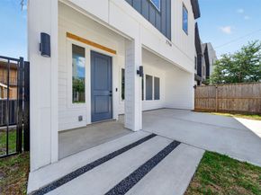 2714 Drew Street, Houston TX 77004
