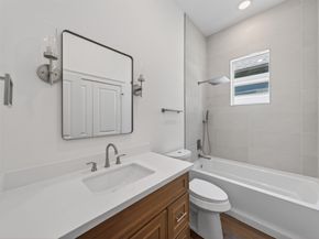 2714 Drew Street, Houston TX 77004