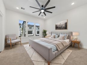 2714 Drew Street, Houston TX 77004