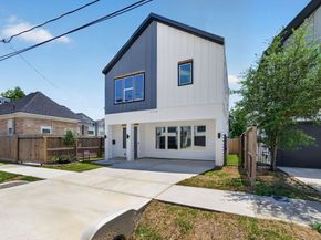 2714 Drew Street, Houston TX 77004