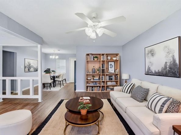8146 Panay Drive, Houston TX 77033
