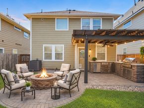 6527 Wilshire Fern, Houston TX 77040