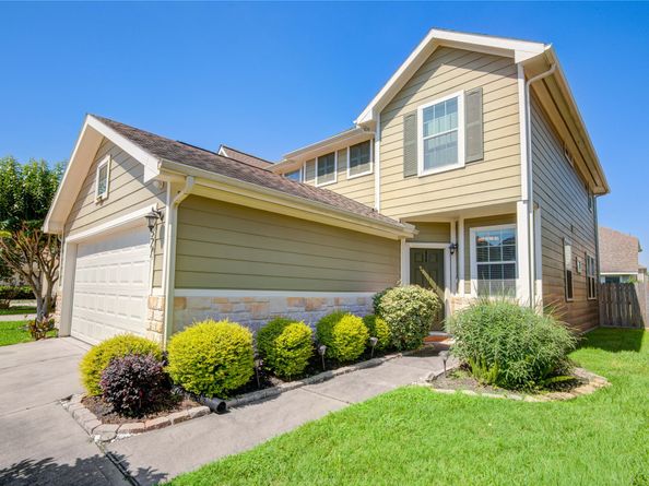 6527 Wilshire Fern, Houston TX 77040