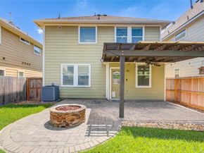 6527 Wilshire Fern, Houston TX 77040