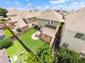 6527 Wilshire Fern, Houston TX 77040