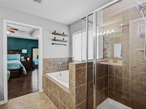 6527 Wilshire Fern, Houston TX 77040