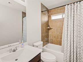 6527 Wilshire Fern, Houston TX 77040