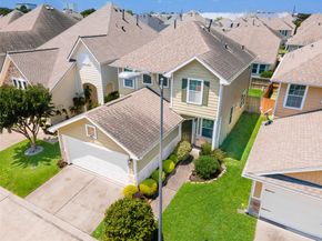 6527 Wilshire Fern, Houston TX 77040