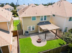 6527 Wilshire Fern, Houston TX 77040