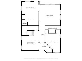 6527 Wilshire Fern, Houston TX 77040