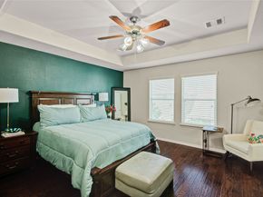 6527 Wilshire Fern, Houston TX 77040