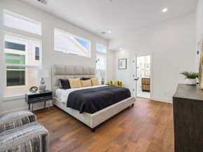 303 Marcella Street J, Houston TX 77091