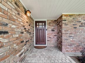 4501 Waycross Drive, Houston TX 77035