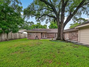 4501 Waycross Drive, Houston TX 77035